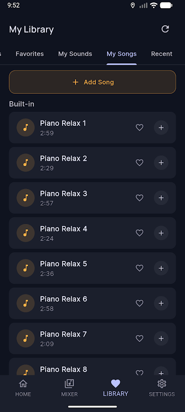 BetterSleep screenshot 3